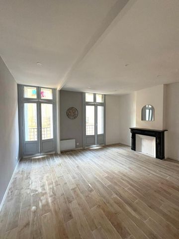 Location Appartement 3 pièces 67m² BEZIERS 34500 - Photo 2