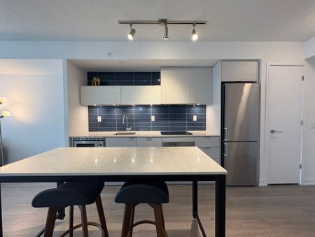 For Lease - 20 Thomas Riley Road Unit# 706, Toronto, Ontario - Photo 2