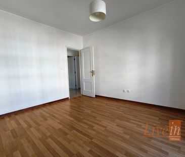 Apartamento T2 em Lisboa - Foto 5