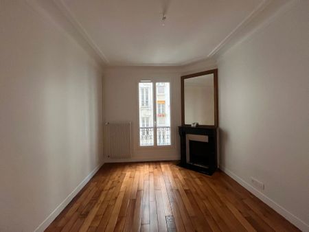 Rental Apartment Paris 5th - Photo 2