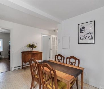 Appartement à louer, Laval (Laval-des-Rapides) - Photo 3
