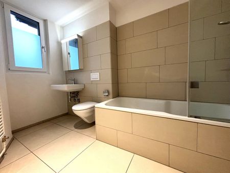 Central apartment in the trendy residential district in Zurich! - Photo 5