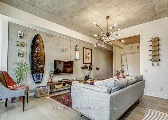 King East Lofts , #301 - Photo 1