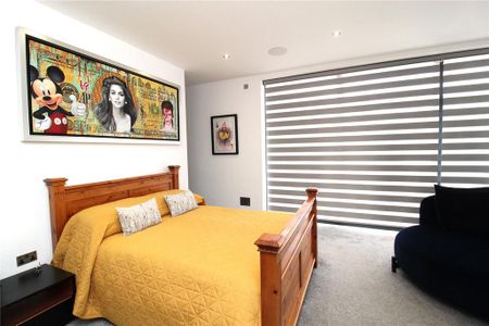 3 bedroom apartment to rent - Photo 5