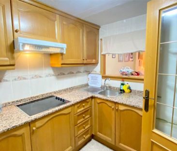 Piso de alquiler en Carrer Terral, 4, Cala Palmera - Atrium - Photo 5