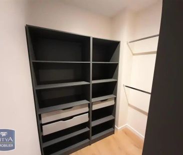 Appartement à louer 3 pièces 62.99m² - Photo 4