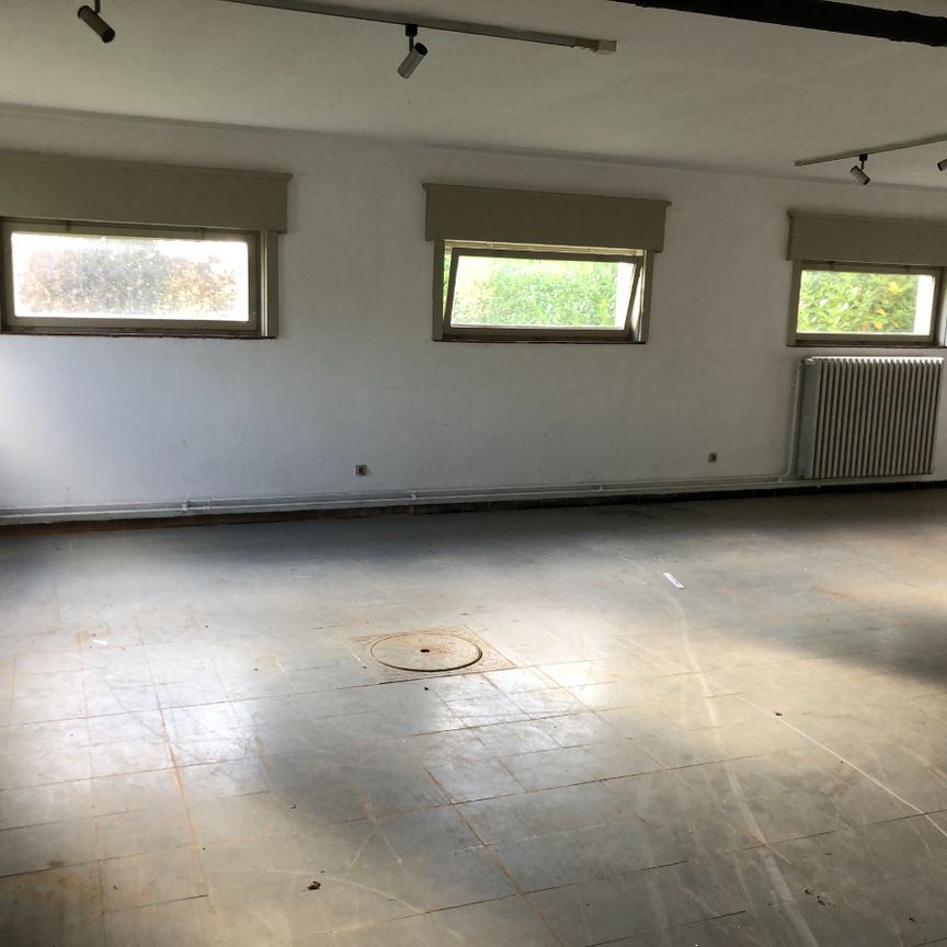MAGAZIJN / STOCKAGERUIMTE - Foto 1