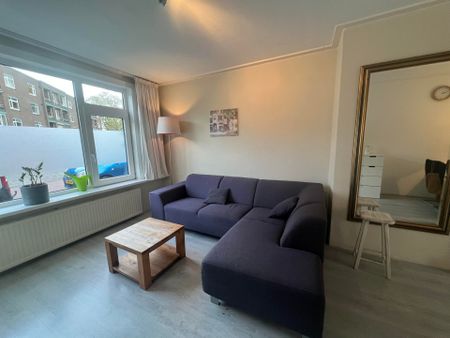 Te huur: Huis Margrietstraat in Arnhem - Foto 4