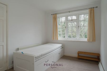 Downs Lodge Court, Epsom - Photo 2