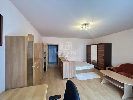 Kiadó jó állapotú lakás - Budapest IX. kerület - Fotó 3
