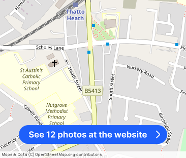 Nutgrove Road, St Helens, WA9 5PJ - Photo 1