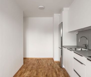 Hyllie Kyrkoväg 58, lgh 1206, Gamla Limhamn - Foto 3