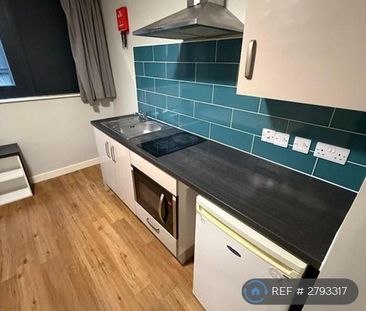 Studio to rent - Photo 4