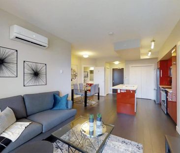 Edmonton Furnished Condo Rental in Downton - Bright Modern Suite | ... - Photo 5