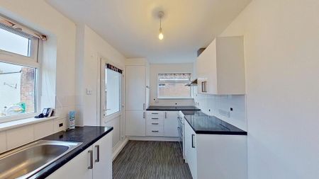 2 bedroom detached bungalow to rent - Photo 5