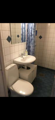 Fagerdalsgatan, Sundsvall - Photo 1