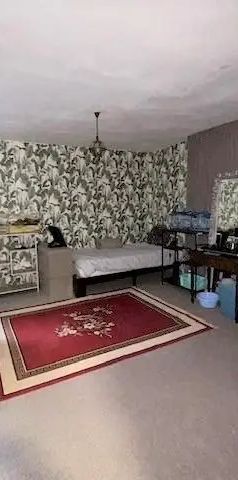 Appartement à louer 1 pièce 18.73m² - Photo 1