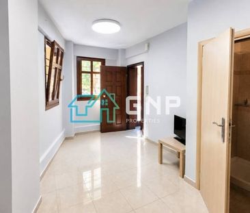 Studio/Γκαρσονιέρα για ενοικίαση - Άνω Πόλη, - Photo 1