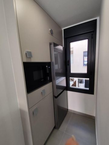 Piso de alquiler en Calle Federico García Lorca, 37, Los Árboles - Photo 4