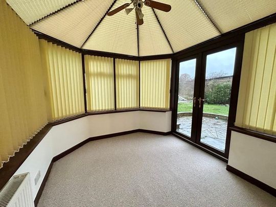 4 bedroom house to rent Vermuyden Way, Fen Drayton, CB24 - Photo 1