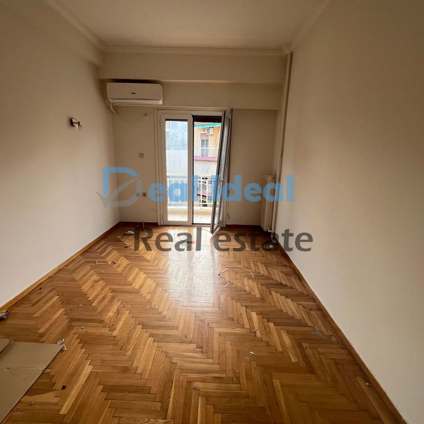 Ενοικίαση κατοικίας, 50 τ.μ., Αθήνα, 550 € - Photo 1