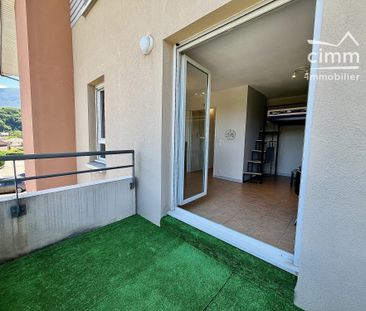 Location | 1 pièces | 25.31m² - Photo 5