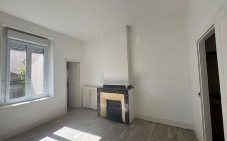 Maison à louer - Photo 2