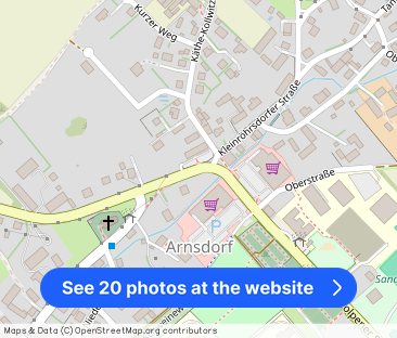 Perfekt sanierte 2-Zimmerwohnung mit optimalen Zuschnitt und Balkon... - Photo 1