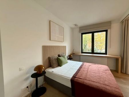 Appartement te huur - Foto 2