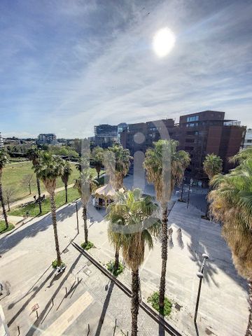 Location Appartement 1 pièce 28m² MONTPELLIER 34000 - Photo 3