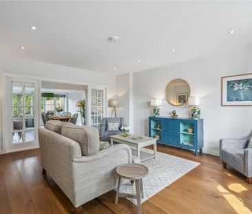 3 bed Terraced House for rent - Photo 3
