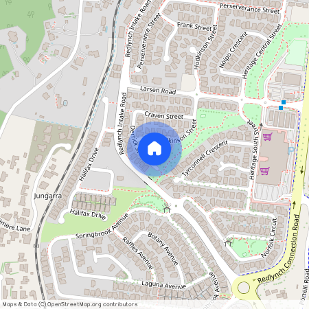 8 Derrick Street, Qld 4870, Redlynch