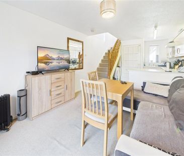 1 bedroom terraced house to rent - Photo 3
