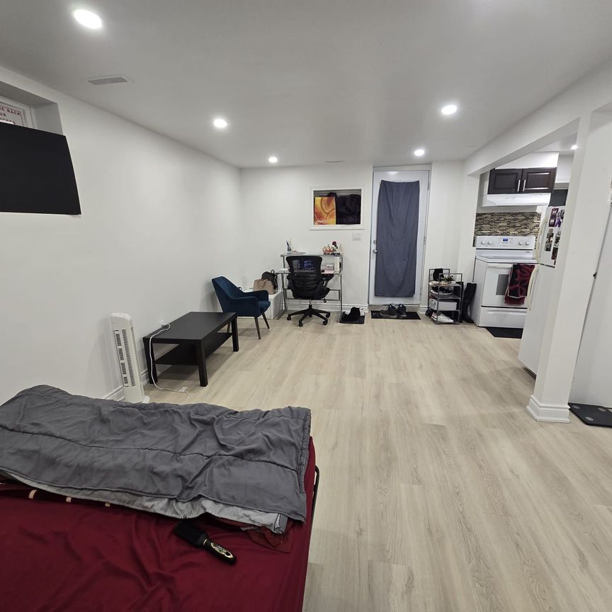 For Lease - 9 Bruce Beer Drive, Brampton, Ontario - Photo 1