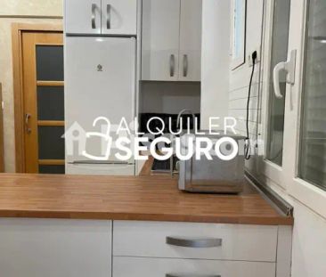 Piso en alquiler en Centro - Foto 5