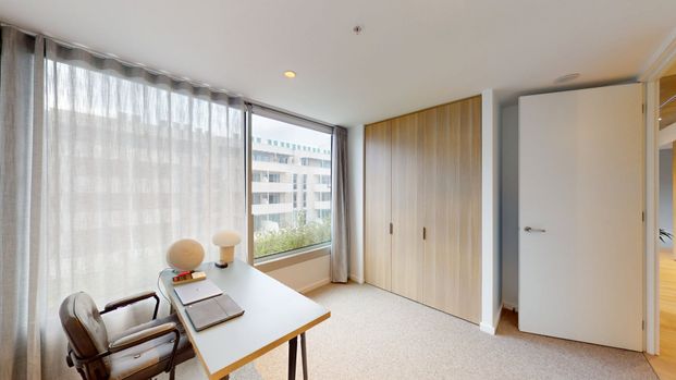 Sophisticated Inner-North Living at Brunswick Yard - Photo 1