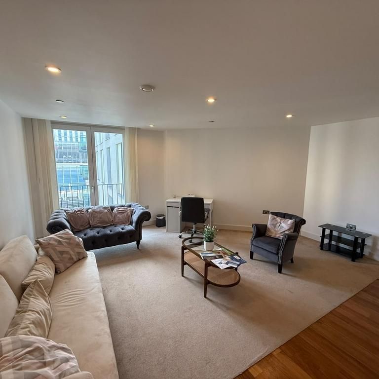 1 bedroom apartment to rent - Photo 1