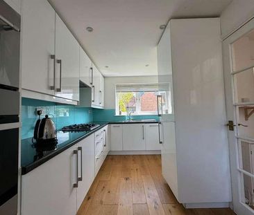 Capstan Way, Surrey Quays, SE16 - Photo 5