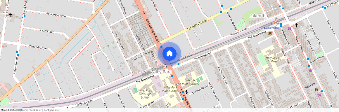 5/72-74 King Georges Road, NSW 2195, Wiley Park