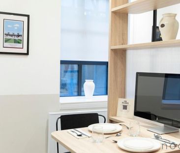 1 bedroom flat to rent - Photo 4