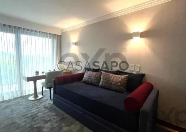 Apartamento T3 para alugar em Gondomar