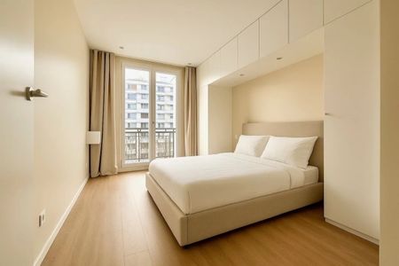 Appartement à louer à Paris 16Ème - Photo 4