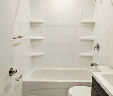 For Lease - 216 Mcarthur Avenue Unit# 102, Vanier and Kingsview Par... - Photo 4