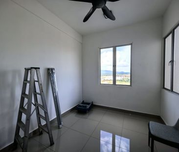 Nada Bidara, Labu, Tunas Residensi For Rent. - Photo 1
