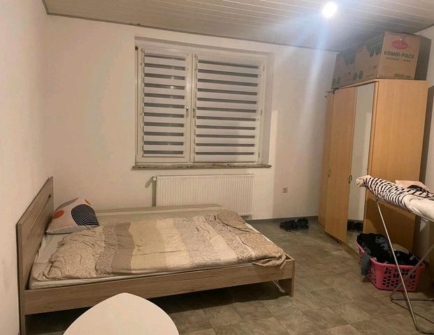 Wohnung in Betzdorf ab dem 31.12.2025 - Foto 1