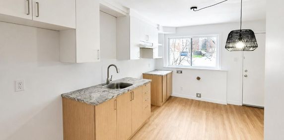 4 1/2 à louer Lévis - Photo 2