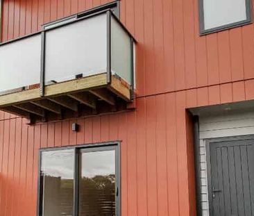 Stylish Low-Maintenance Townhouse in the Heart of Redwood! - Photo 1