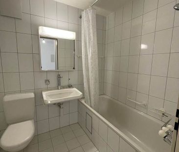 2.5 Zimmer, 61 m², 3. Stock - Photo 5