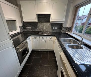 2 bedroom apartment to rent - Photo 6