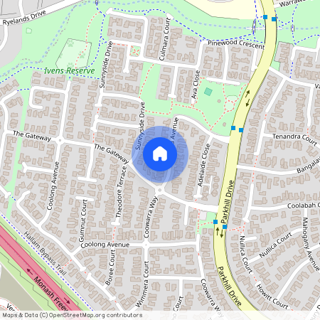 37 Leonard Avenue, VIC 3806, Berwick